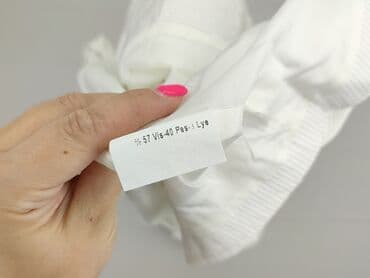 koszulka pod marynarkę damska: La Pia, Marynarka damska, rozmiar S — 5