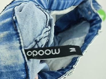 cos basic: Moodo, Jeansy damskie, rozmiar M — 5