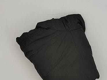 fluff outerwear: H&M, Kurtka bomberka damska, rozmiar S — 6