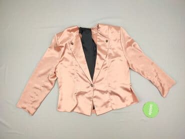 crivit kurtka damska softshell: Women's blazer, size M (EU 38) — 2