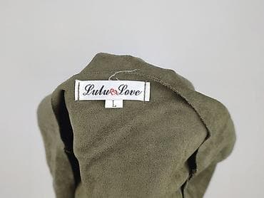 garnitury: Lulu Love, Sukienka damska, rozmiar L — 4