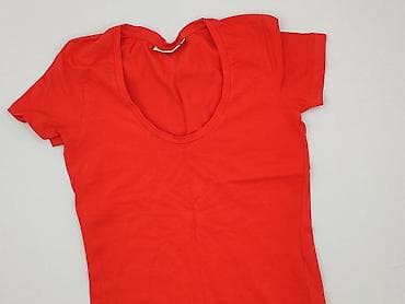 Lee, T-shirt damski, rozmiar S