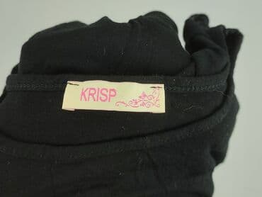 megi sukienki dresowe: Krisp, Sukienka damska, rozmiar S — 5