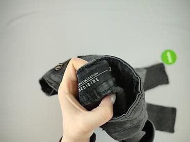 dresy dkny: Denim Collection, Jeansy dla mężczyzn, rozmiar L — 4