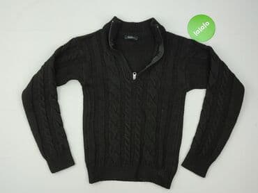 wyprzedaz kurtek zimowych: Trendyol, Sweter dla mężczyzn, S — 2