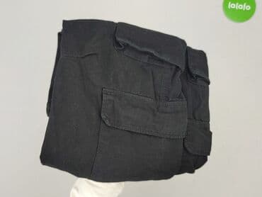 legginsy push up xs: Bershka, Штани карго жіночі, XS на lalafo.pl — 6 legginsy push up xs: Bershka, Штани карго жіночі, XS — 6