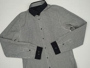 pull: Shirt for men, size M — 1