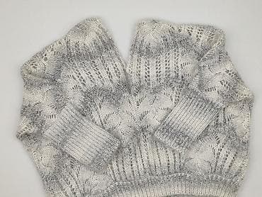 sweter oversize: Sweter damski, rozmiar 7XL — 1