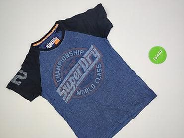 hm basic longsleeve: Superdry, Koszulka dla mężczyzn, rozmiar M — 2