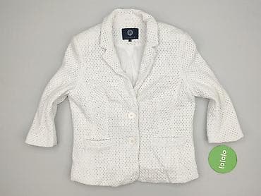 vila kurtka: Viyella, Marynarka damska, rozmiar 2XL — 2