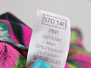 Ubrania damskie: M&Co, Bluzka damska, rozmiar XL — 5