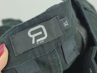 Spodnie: EMP, Szorty dla mężczyzn, rozmiar XL — 5