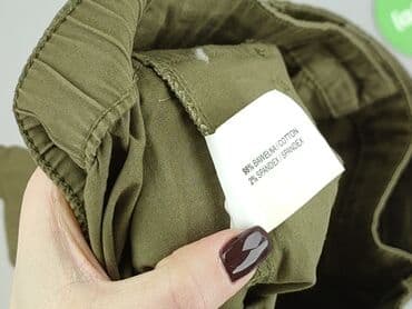 krótkie spodenki vistula: SZACHOWNICA, Szorty damskie, rozmiar S — 5