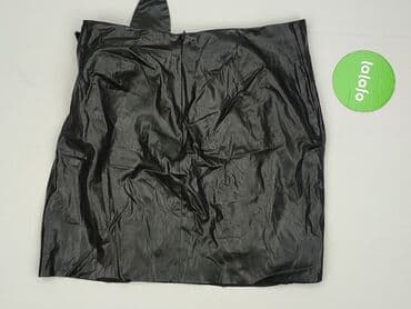 kozaki z futerkiem deichmann: Miss Selfridge, Spódnica damska, S — 3