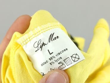 fajna bluzki: Bluzka damska, rozmiar L — 5