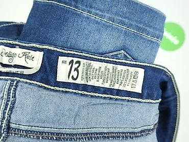 moda minx jeans: Szorty damskie, rozmiar L — 6
