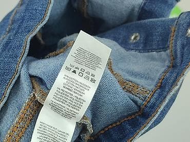 springfield sweter: Kurtka, DenimCo, 6-9 miesięcy, stan - Bardzo dobry — 5