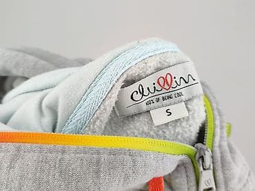 spodnice dresowe: Cubus, Bluza z kapturem damska, rozmiar S — 4