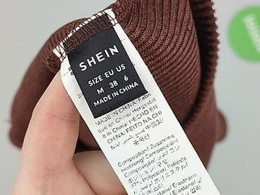 vinted za darmo: Shein, Kamizelka damska, rozmiar M — 5