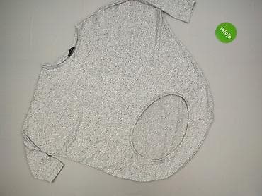 klapki babcine: SZACHOWNICA, Bluzka damska, rozmiar 7XL — 2