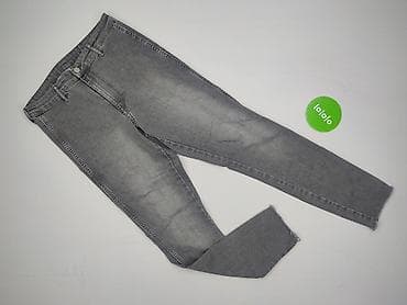 levis 514 jeans: H&M, Jeansy damskie, rozmiar S — 2