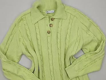 grucha sweter: Zara, Sweter damski, rozmiar L — 1