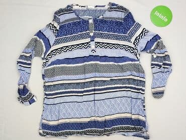 tunika damska plus size: Tunika damska, rozmiar 2XL — 2