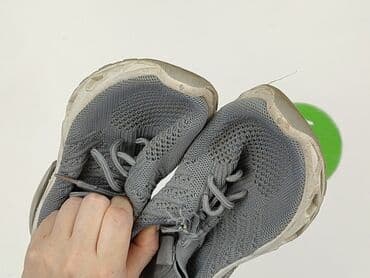 buty do biegania szerokie w palcach: Кеди жіночі, розмір 36 — 4