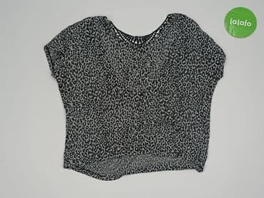 bluzki boho plus size: Bluzka damska, rozmiar One size — 3