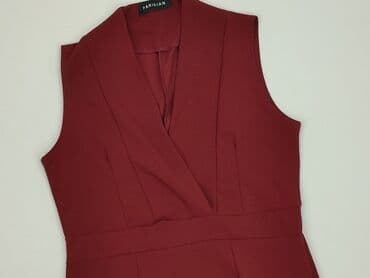 sukienka w stylu coco chanel: Parisian, Sukienka damska, rozmiar XL — 1