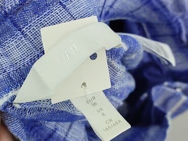 spodenki high league: H&M, Szorty damskie, rozmiar S — 4