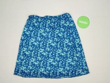 spódniczka kąpielowa granatowa: Spódnica damska, rozmiar M — 2