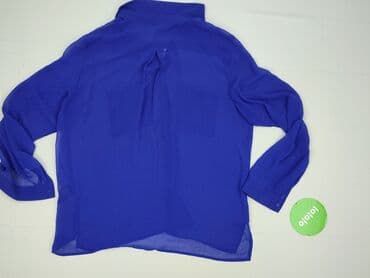 koszulka termoaktywna hummel: H&M, Koszula damska, M — 4