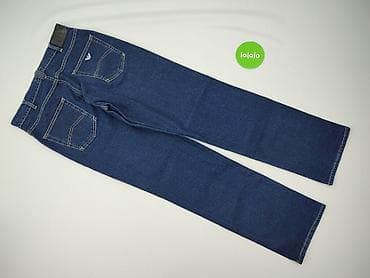 2016 jeans: Armani Jeans, Jeansy damskie, rozmiar S — 3