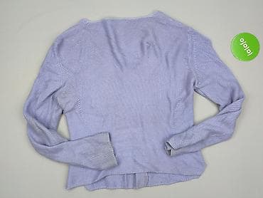 amelia korczak: Kardigan damski, rozmiar 2XL — 3