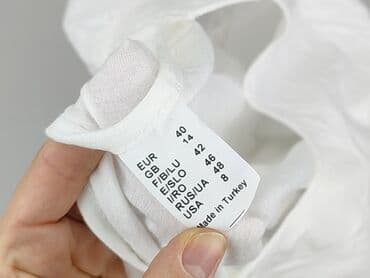 koszulki fruit of the loom hurt: Bluzka damska, M — 4