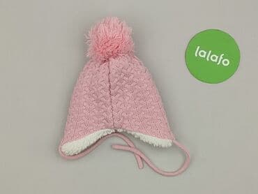 hello kitty piżamy: Czapeczka, 3-6 miesięcy, stan - Idealny — 3