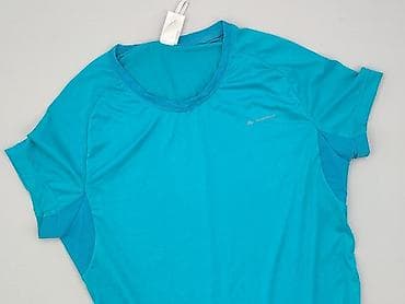 Decathlon, T-shirt damski, rozmiar M