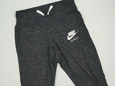 Nike, Spodnie dresowe damskie, rozmiar S