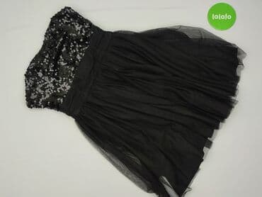 sukienki koktajlowe dla 50 latki: Reserved, Sukienka damska, rozmiar M — 2