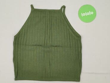 bluzki prazkowane: Top damski, rozmiar S — 3