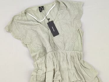 Vero Moda, Sukienka damska, rozmiar L w lalafo.pl Vero Moda, Sukienka damska, rozmiar L