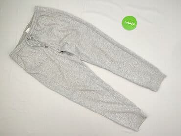 bonprix spodnie dresowe damskie duże rozmiary: Spodnie dresowe damskie, rozmiar L — 2