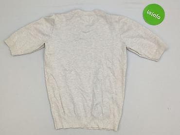 sweter m: Sweter damski, rozmiar S — 3