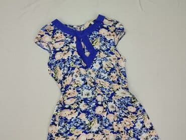 new yorker sukienka w kwiaty: Women`s dress, size S (EU 36) — 1