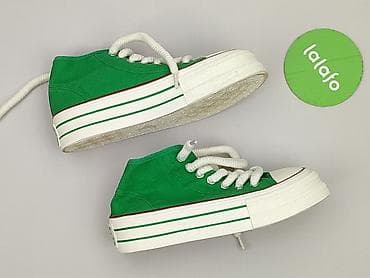 pullandbear polska: Seastar, Trampki damskie, rozmiar 38 — 3