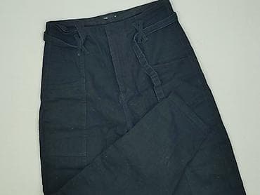cargo cropp: Cropp, Spodnie materiałowe damskie, rozmiar S — 1