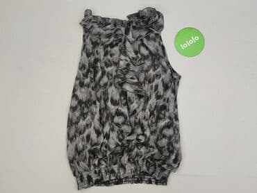 kombinezon damski piżama: New Look, Bluzka damska, S — 3