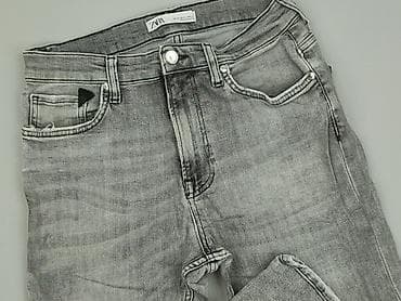 jeansy od stradivarius: Zara, Jeansy dla mężczyzn, rozmiar L — 1