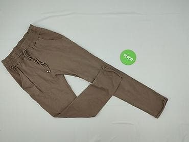 dresy monnari: Basic, Spodnie dresowe damskie, rozmiar M — 2